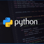python